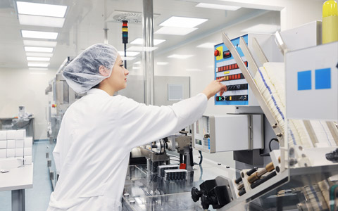 医疗设备从硬件创新转变为对产品软件升级