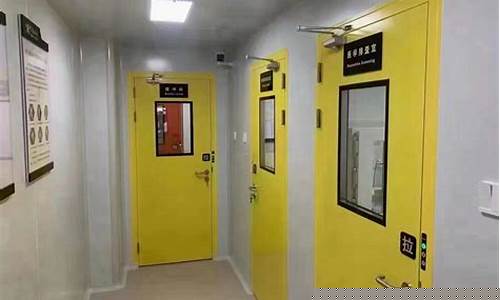 苏州实验室装修要求(苏州实验室总部基地)