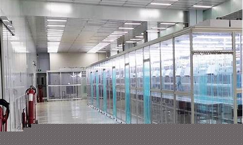 昆山食品无尘车间装修哪家专业(食品加工无尘车间)