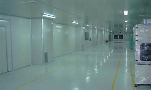 吴江电子洁净厂房装修价格(吴江电子洁净厂房装修价格查询)