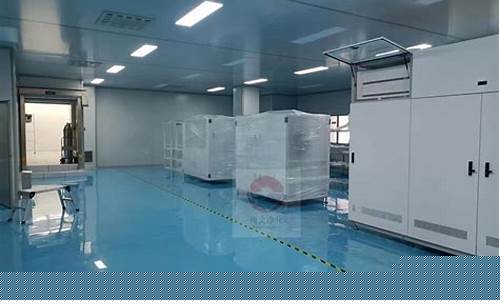 吴江电子车间无尘装修总包招标(昆山电子无尘车间)