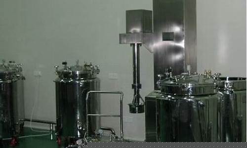 吴江gmp无尘车间装修公司