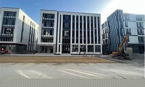 吴江园区洁净厂房装修设计招聘信息