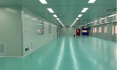 吴江洁净无尘车间装修公司排名前十名(吴江洁净无尘车间装修公司排名前十名有哪些)