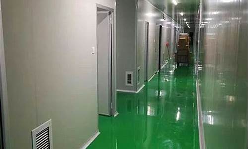 吴江光学无尘车间装修公司排名(净化无尘车间装修公司排名)