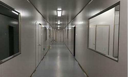 吴江生物洁净厂房设计装修施工单位招聘(吴江生物科技有限公司)