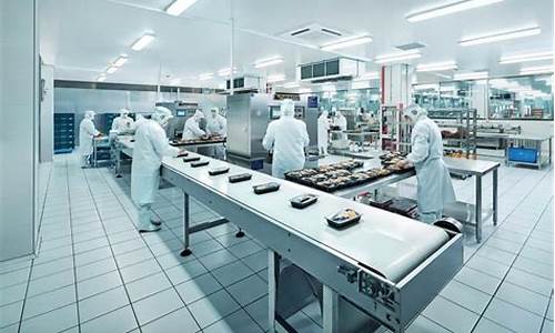 吴江食品厂无尘车间装修设计招标