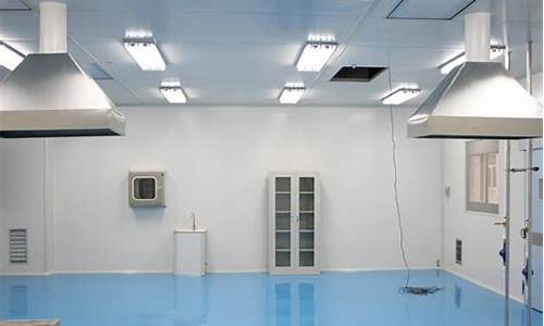 吴江生物洁净厂房设计装修施工队(生物制药洁净车间)