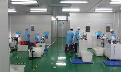 吴江化工厂无尘车间装修设计公司有哪些(昆山无尘车间装修)