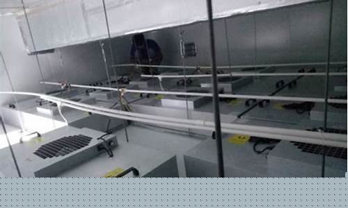 吴江触摸屏无尘车间装修公司哪家好些(吴江触摸屏无尘车间装修公司哪家好些)