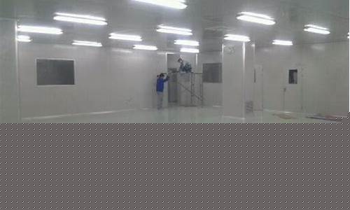 吴江园区正规无尘车间装修推荐(吴江园区正规无尘车间装修推荐公司)