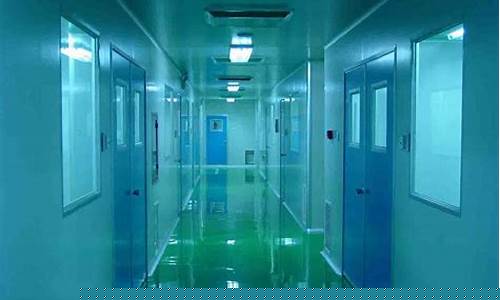吴江药厂净化车间装修(药厂净化装修要求)