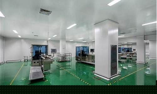 吴江园区信誉好无尘车间装修公司(吴江无尘车间净化公司)