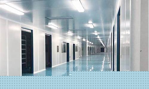 吴江市有名的无尘车间装修公司(苏州无尘室车间工程)