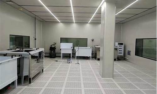 吴江百级无尘车间装修设计招标公示(吴江百级无尘车间装修设计招标公示公告)
