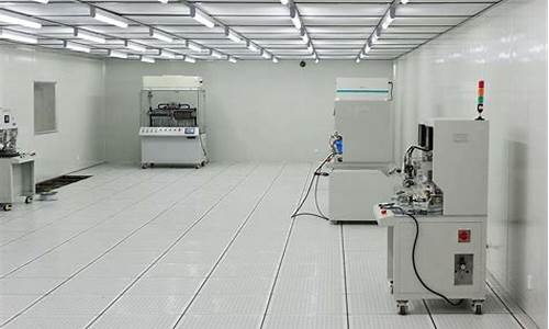 吴江锂电池无尘车间装修公司(锂电池无尘车间要求)