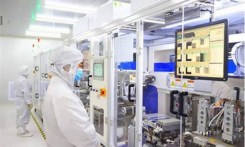 吴江电子芯片无尘车间装修公司招聘(吴江电子厂招工)