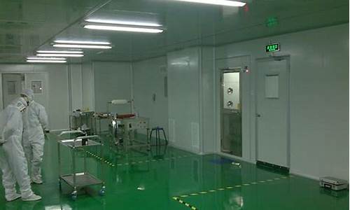 吴江生物厂房洁净装修公司有哪些(吴江生物厂房洁净装修公司有哪些公司)