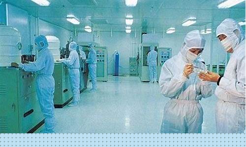 吴江医疗洁净车间装修总包