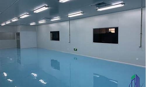 吴江电子无尘车间装修价格表(无尘车间电子厂)