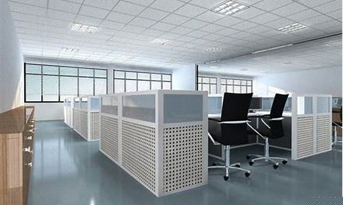 吴江米粉厂房净化装修工程(米粉车间平面图)