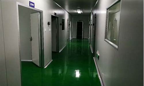 吴江净化车间装修安装厂家有哪些(苏州净化车间装修)