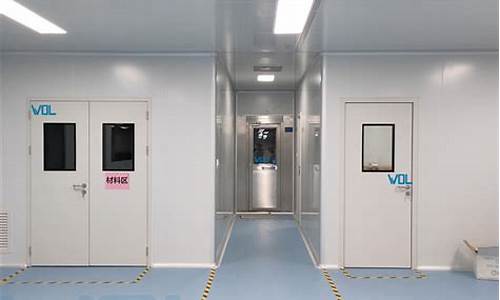 吴江医疗厂房洁净设计装修标准(医药工业洁净厂房设计标准 gb 50457-2019)