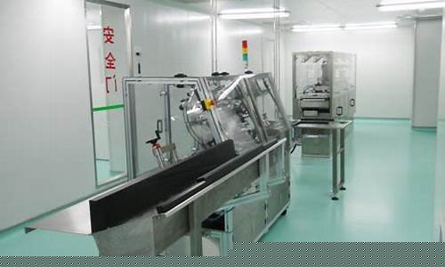 吴江食品饮料净化车间装修公司(饮料厂车间净化装修)