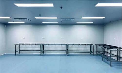 吴江医药净化车间装修公司有哪些项目(医药净化工程包括哪些内容)