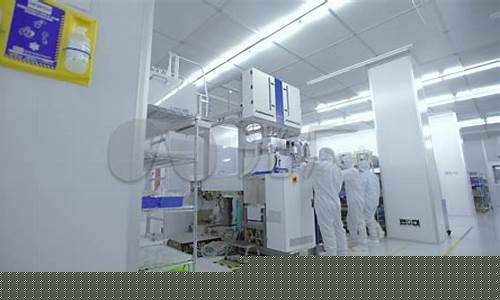 吴江生物芯片无尘车间装修(芯片厂无尘服)