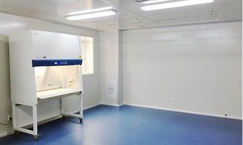 吴江生物医疗无尘车间装修招标文件公告(苏州无尘车间厂家)