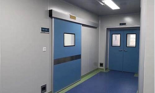 吴江医疗净化厂房设计装修招标公示(江苏吴江净化设备有限公司)