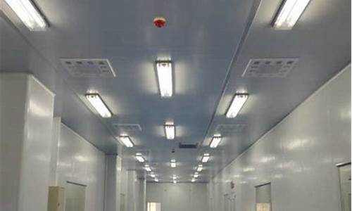 吴江医药厂房净化装修公司排名第一名