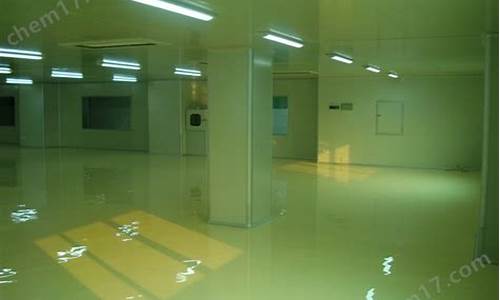 吴江医疗化工洁净车间装修要求标准是什么(洁净车间装修)