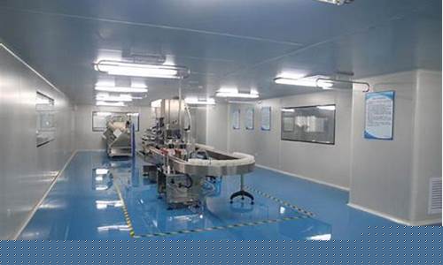 吴江十万级洁净车间装修哪家好(洁净车间装修生产厂家)