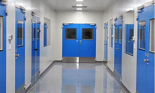 吴江医药车间净化装修报价明细(医药车间装修哪个品牌好)