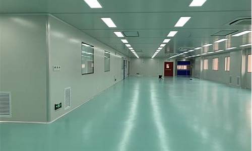 吴江净化车间设计装修厂家电话号码