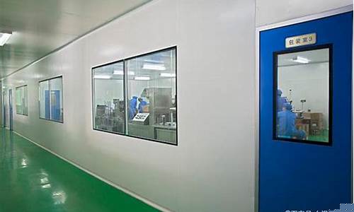 吴江医药无尘车间装修公司排名榜