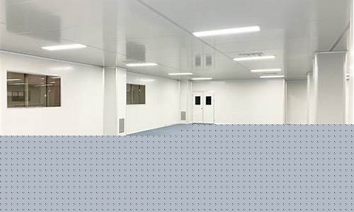 吴江医疗无尘车间设计装修施工招标公示