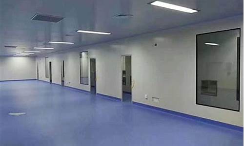 吴江化妆品车间净化工程装修(吴江化妆品车间净化工程装修公司)