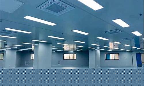 吴江万级洁净车间装修哪家专业(洁净车间专业装修公司)