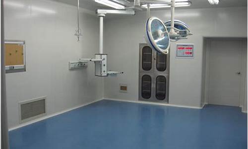 吴江十万级无尘车间装修哪家好