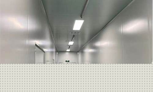 吴江高新区无尘车间装修(吴江无尘车间净化公司)