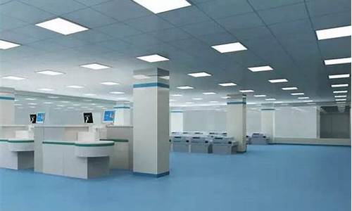 吴江高新区净化车间装修(吴江净化设备)