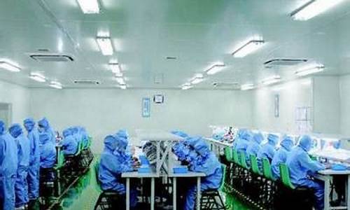 吴江线路板无尘车间装修工程公司哪家好(线路板无尘室含尘量标准)