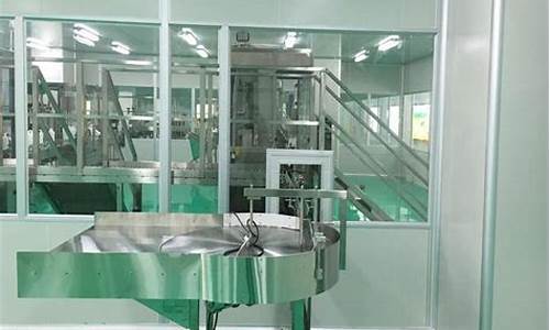 吴江食品洁净车间装修效果图片及价格(吴江食品洁净车间装修效果图片及价格大全)