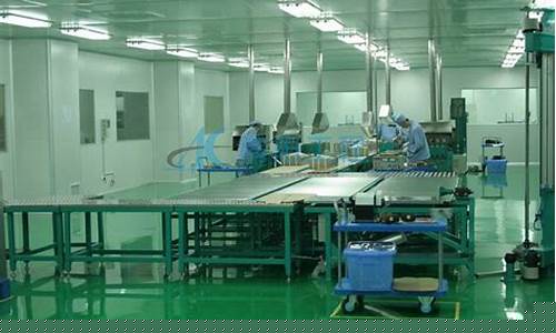 吴江触摸屏无尘车间装修招聘信息电话(吴江pcb)