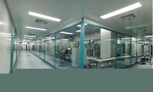 吴江千级洁净厂房装修效果图片大全(吴江千级洁净厂房装修效果图片大全及价格)