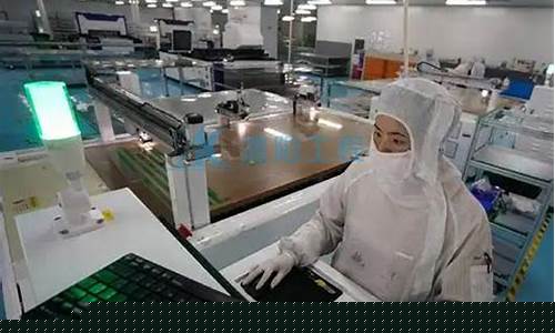 吴江触摸屏无尘车间装修工程师招聘简章(苏州无尘车间装修 合作)