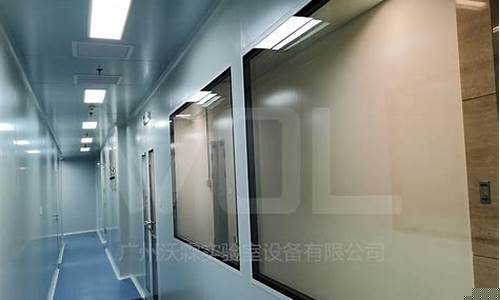 吴江园区正规无尘车间装修(苏州无尘室车间工程)